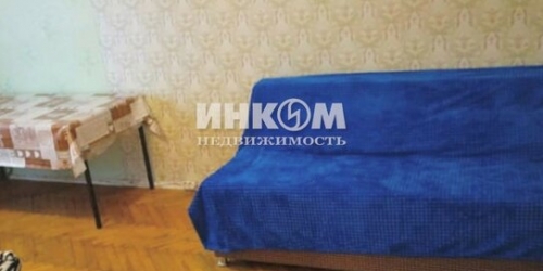 2-комн квартира Батюнинская улица,  д. 5