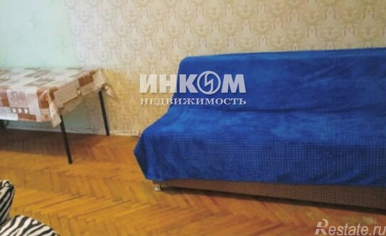 Аренда 2-комн квартиры на вторичном рынке Батюнинская улица,  д. 5