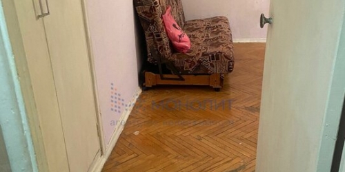 2-комн квартира Лечебная улица,  д. 16