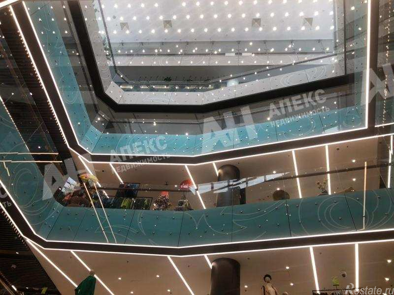 Аренда торгового помещения Смоленская пл