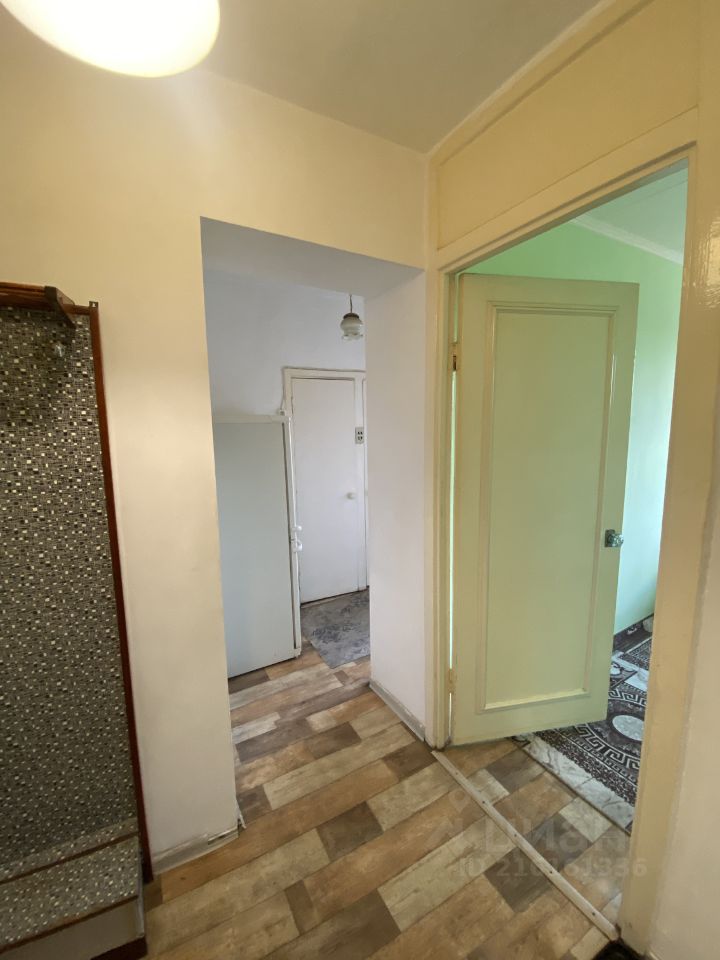 Аренда 2-комн квартиры на вторичном рынке улица Маршала Тухачевского, 48