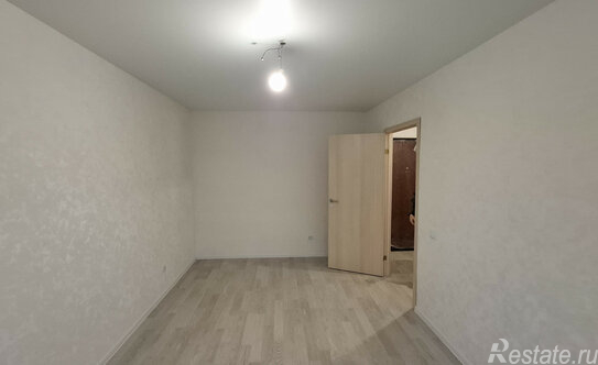 Продажа 1-комн квартиры на вторичном рынке Тучково, ул Школьная,  д. 4