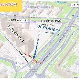 Аренда ПСН Алтуфьевское ш,  д. 51