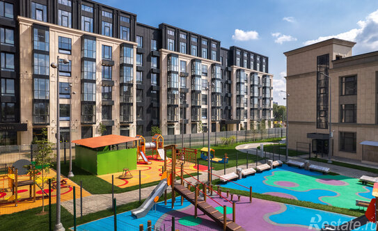 Продажа 5-комн квартиры на вторичном рынке Андропова пр-кт,  д. 9/1