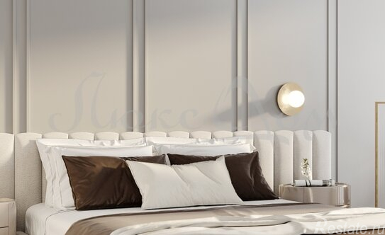 Продажа 4-комн квартиры на вторичном рынке Поклонная улица