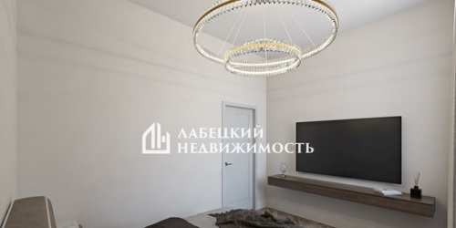 2-комн квартира Сытнинская улица,  д. 14