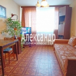 Продажа 2-комн квартиры на вторичном рынке Выборг, Большая Каменная улица,  д. 3