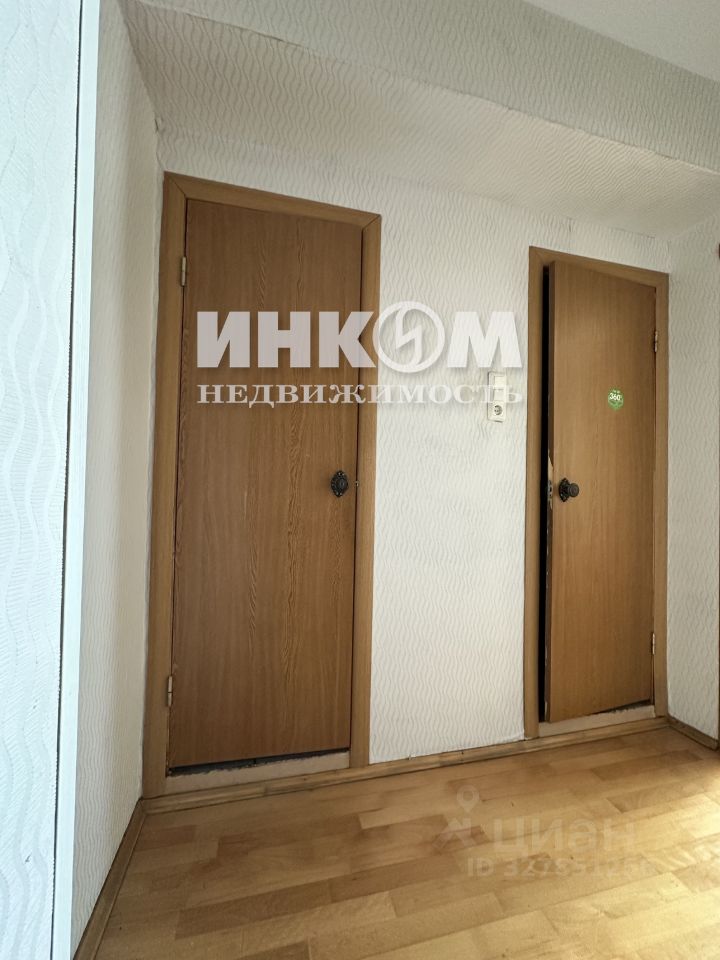 Продажа 2-комн квартиры на вторичном рынке Рождественская улица, 19к2