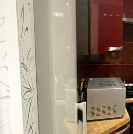 Аренда 2-комн квартиры на вторичном рынке Пролетарский проспект, 26К2 Аренда 2-комн квартиры на вторичном рынке Пролетарский проспект, 26К2