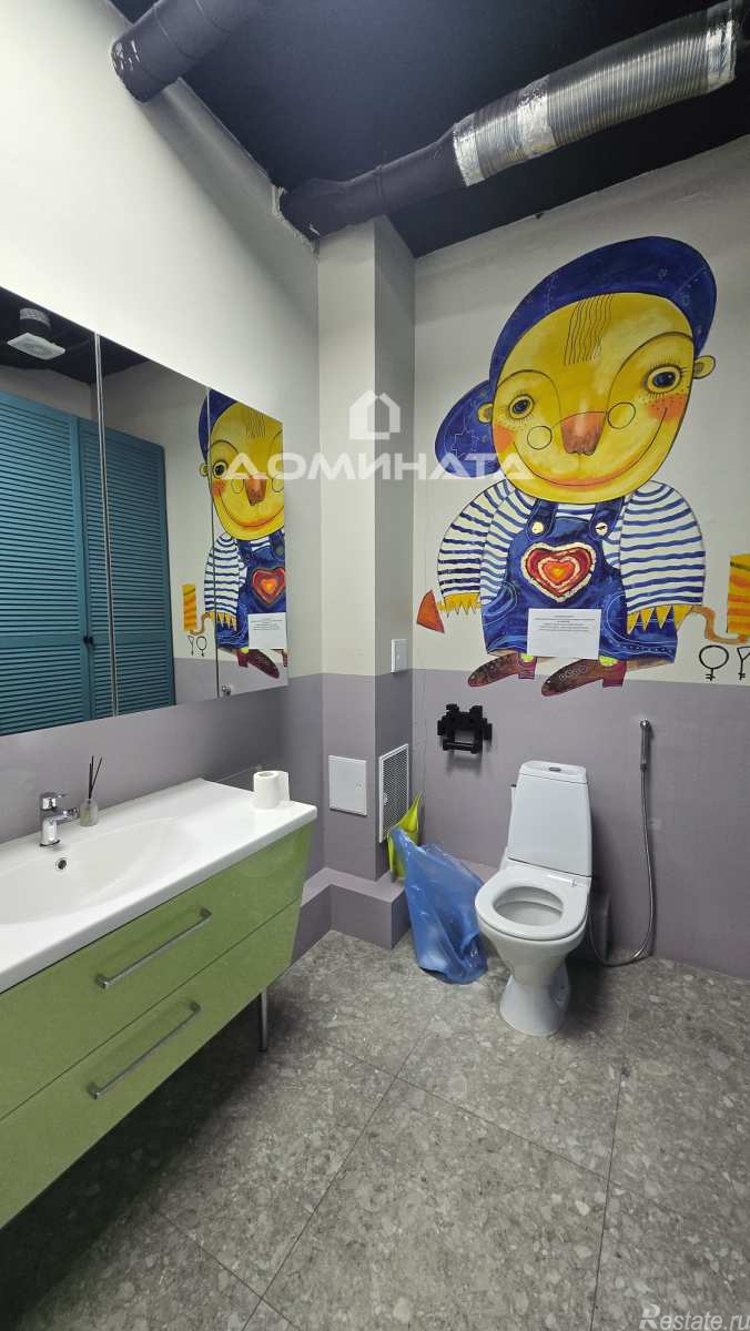 Аренда офиса Савушкина ул.,  д. 104