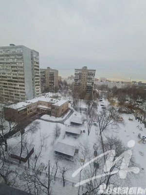 Продажа 2-комн квартиры на вторичном рынке 3-й Новоподмосковный пер,  д. 8
