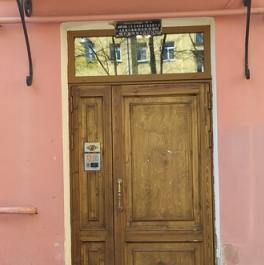 Продажа 2-комн квартиры на вторичном рынке улица Маркина,  д. 14-16