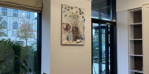 Помещение свободного назначения ул Саляма Адиля,  д. 2,  к. 1