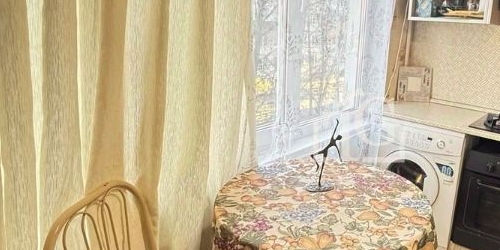 2-комн квартира Меншиковский проспект, 5К1