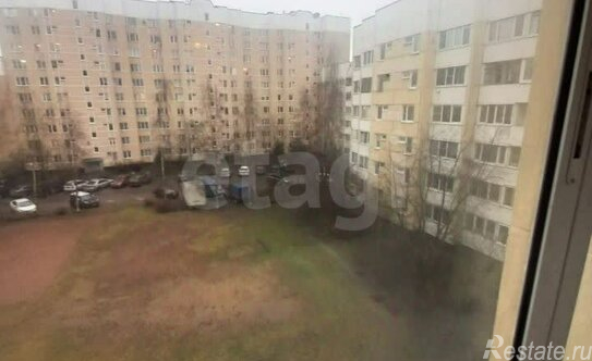 Продажа 1-комн квартиры на вторичном рынке Приморское шоссе,  д. 261А