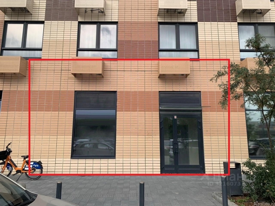 Аренда ПСН Академическая Б. ул,  д. 85,  к. 1