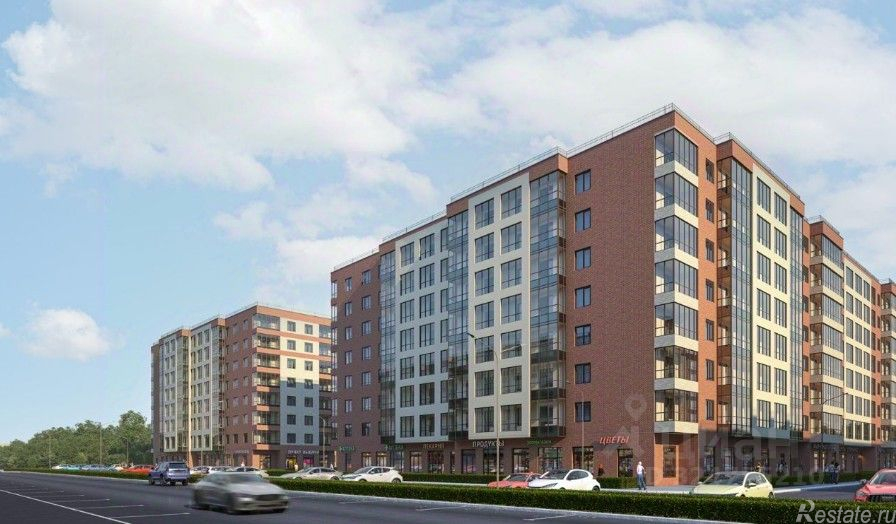 Продажа ПСН Скотное, ул Рождественская,  д. 2