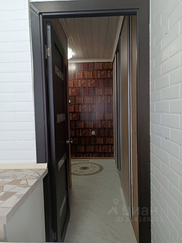 Продажа 1-комн квартиры на вторичном рынке улица Пограничника Гарькавого, 16К2