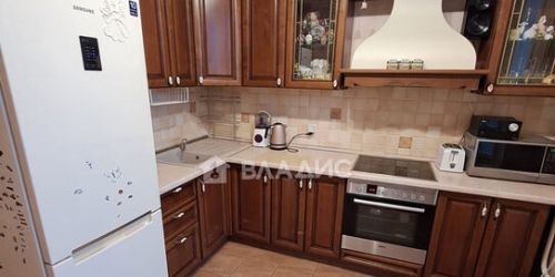 2-комн квартира Некрасовская улица,  д. 9