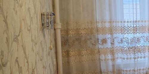 3-комн квартира Новослободская улица, 54С2