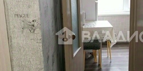 3-комн квартира Рублевское шоссе, 127