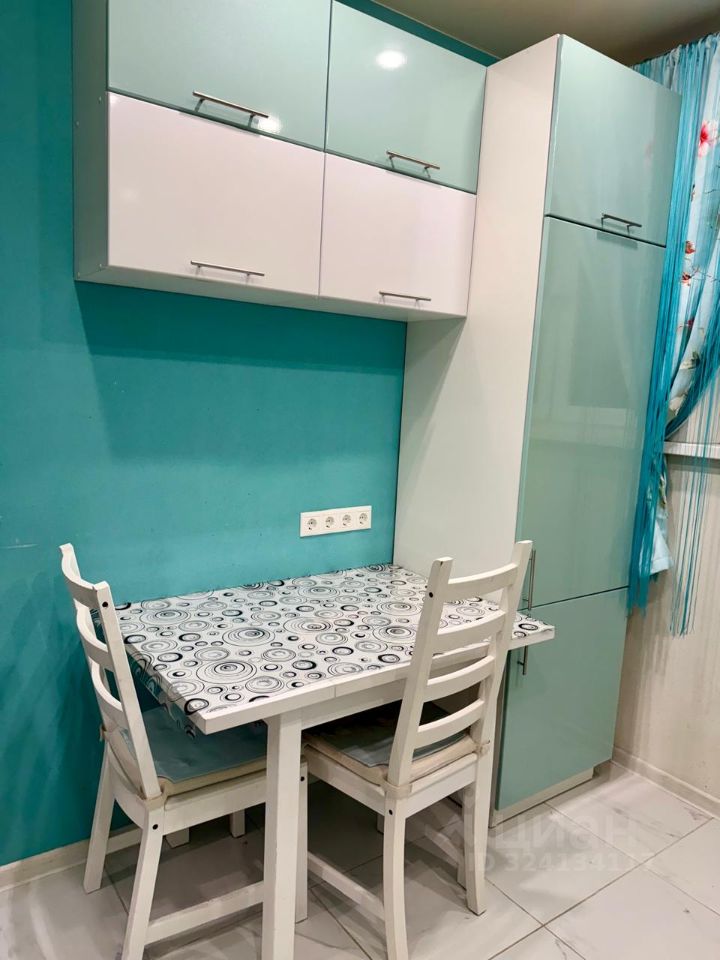 Аренда 2-комн квартиры на вторичном рынке улица Коненкова,  д. 5