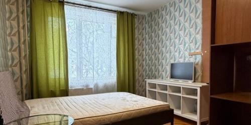 3-комн квартира ул Островитянова,  д. 26,  к. 2