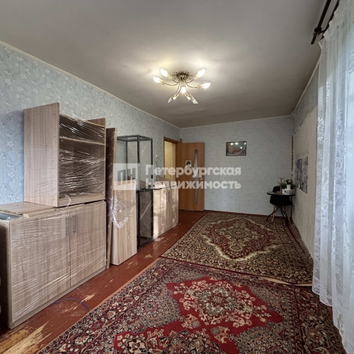 2-комн квартира Колпино г, Новгородская ул,  д. 7