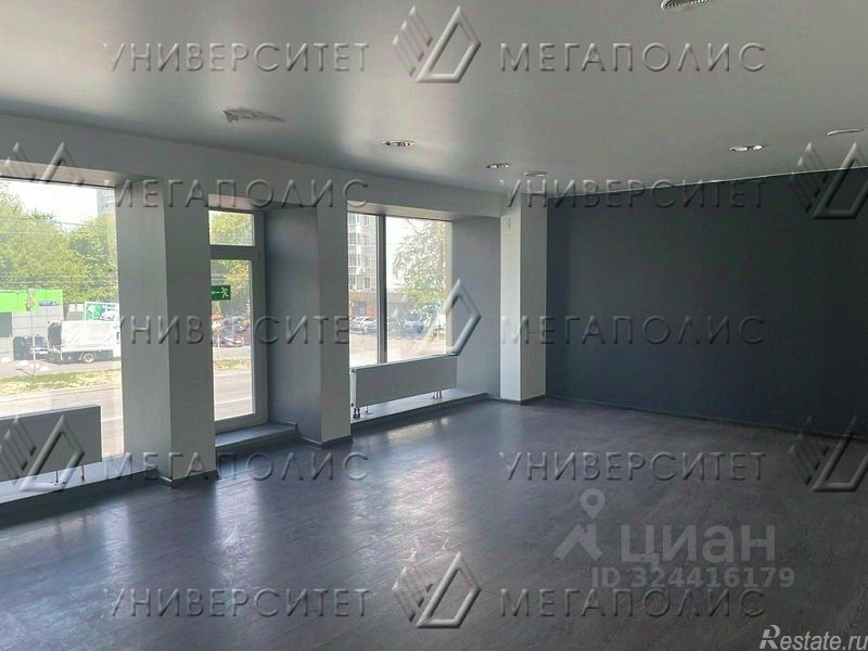 Аренда ПСН ул Нагатинская,  д. 16,  к. 10