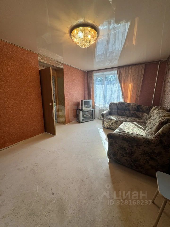 Продажа 2-комн квартиры на вторичном рынке 15-я Парковая улица, 40К5