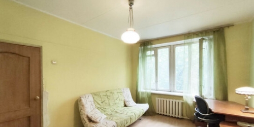 3-комн квартира улица Академика Бочвара,  д. 10А