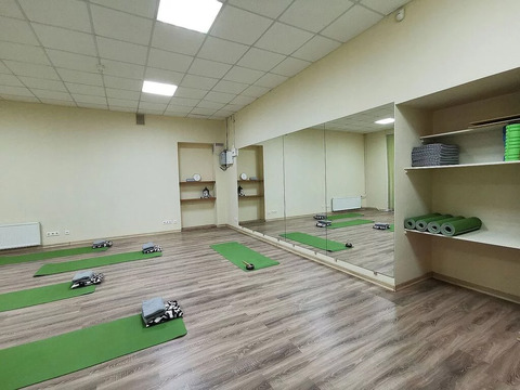 Офис ул. Можайская,  д. 15