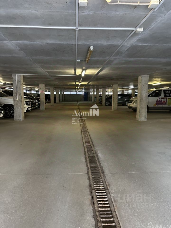 Продажа гаража улица Есенина,  д. 1 к1