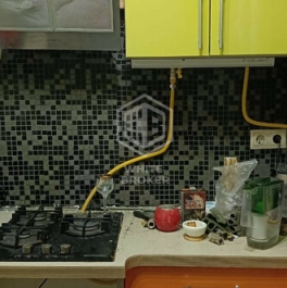 Продажа 2-комн квартиры на вторичном рынке Амбулаторный 1-й проезд,  д. 5 к2