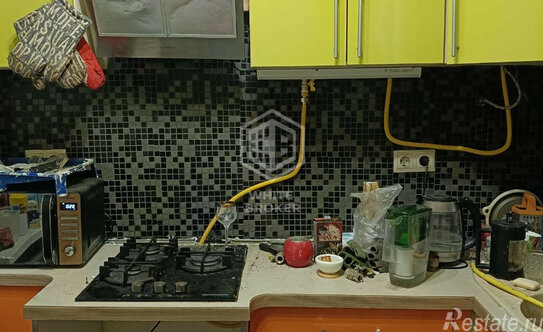 Продажа 2-комн квартиры на вторичном рынке Амбулаторный 1-й проезд,  д. 5 к2