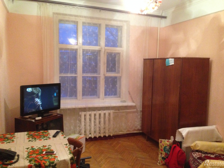 Продажа 2-комн квартиры на вторичном рынке Сыромятнический 4-й пер ,  д. 3/5с4а