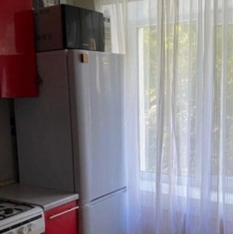 Продажа 3-комн квартиры на вторичном рынке Клин, улица Крюкова,  д. 5