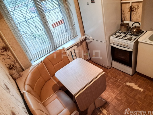 Продажа 2-комн квартиры на вторичном рынке Пушкин, Железнодорожная ул,  д. 78