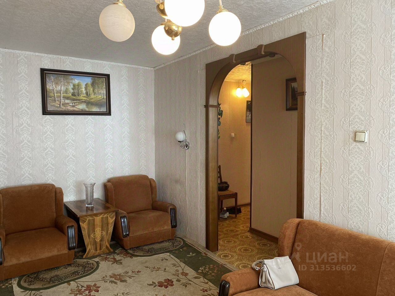 Продажа 2-комн квартиры на вторичном рынке Орехово-Зуево, улица Правды,  д. 10
