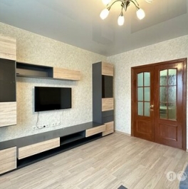 Аренда 2-комн квартиры на вторичном рынке ул Кантемировская,  д. 3,  к. 5