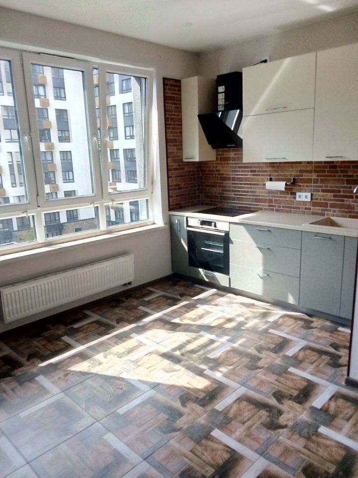 Аренда 2-комн квартиры на вторичном рынке улица Бориса Пастернака, 8