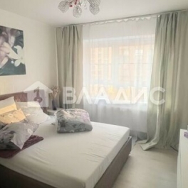 Продажа 3-комн квартиры на вторичном рынке Варшавское ш,  д. 170Е,  к. 9