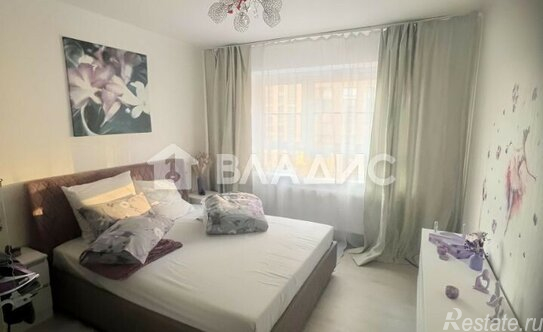 Продажа 3-комн квартиры на вторичном рынке Варшавское ш,  д. 170Е,  к. 9