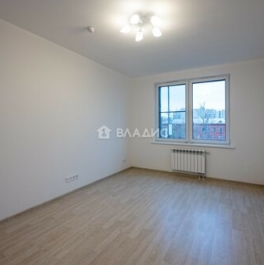 Продажа 3-комн квартиры на вторичном рынке улица Кедрова,  д. 16 к3