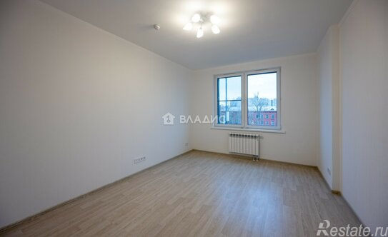 Продажа 3-комн квартиры на вторичном рынке улица Кедрова,  д. 16 к3