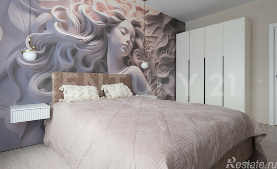 Продажа 1-комн квартиры на вторичном рынке Чирикова ул,  д. 5 с1