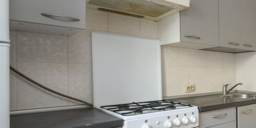 1-комн квартира Ленинградский проспект, 45К3