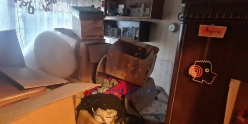 2-комн квартира Мосфильмовский 2-й пер,  д. 21