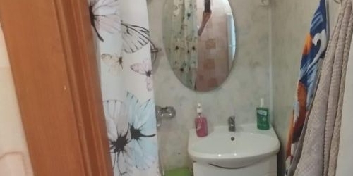 3-комн квартира пос. Суйда, улица Центральная, 9