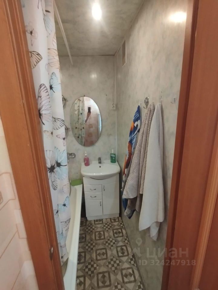 Продажа 3-комн квартиры на вторичном рынке пос. Суйда, улица Центральная, 9